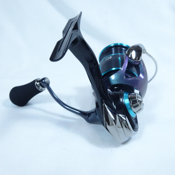 23エメラルダス RX FC LT2500S